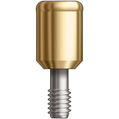 Locator® Abutment 3.5 mmP x 3.5 mmH Cuff [#8664]