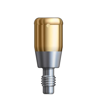 Locator® Abutment Conical Connection Ø5.0 x 3.0 mmH Cuff [#2077]