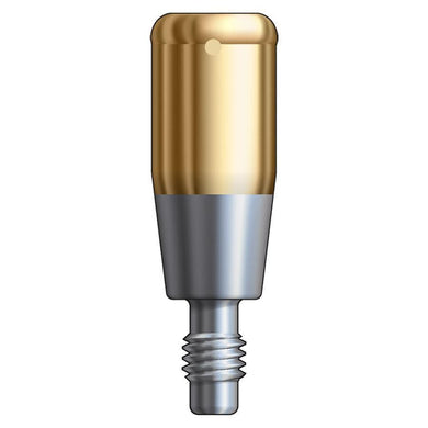 Locator® Abutment Conical Connection Ø5.0 x 5.0 mmH Cuff [#2079]