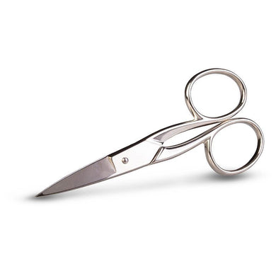 Erkodent Precision Steel Scissors, 1/pk