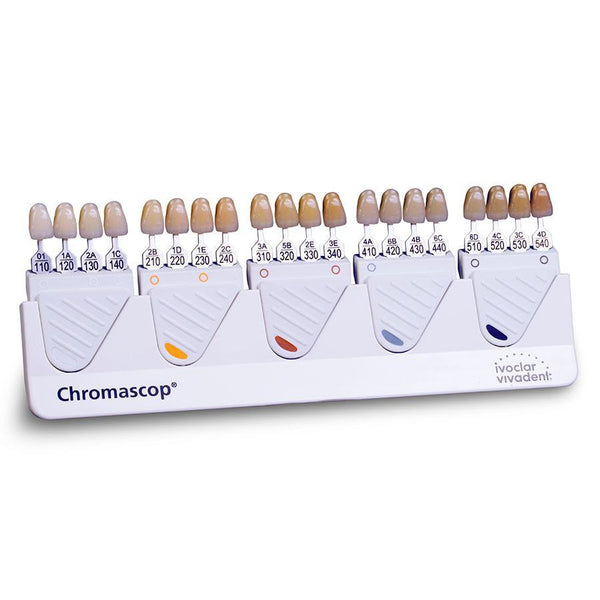 Chromascope Shade Guide - Glidewell Direct