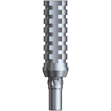 Inclusive® Bite Verification Cylinder compatible with: Camlog® Screw-Line 3.3 mm