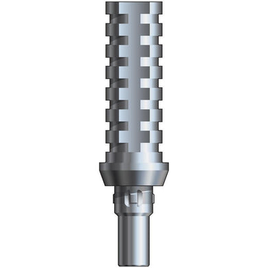 Inclusive® Bite Verification Cylinder compatible with: Camlog® Screw-Line 3.8 mm
