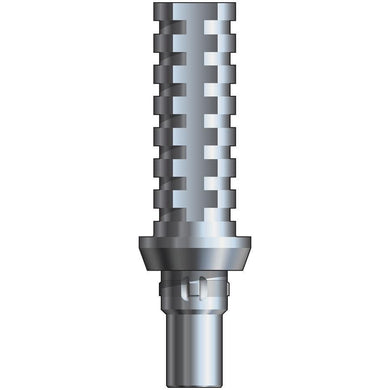 Inclusive® Bite Verification Cylinder compatible with: Camlog® Screw-Line 4.3 mm