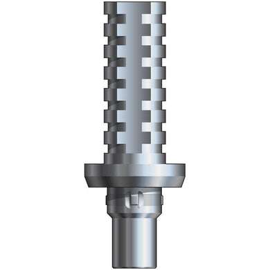Inclusive® Bite Verification Cylinder compatible with: Camlog® Screw-Line 6.0 mm