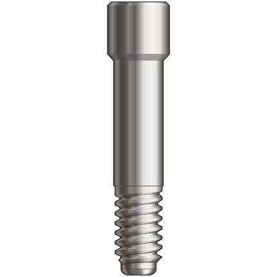 Inclusive® Titanium Screw compatible with: Camlog® Screw-Line 5.0/6.0 mm