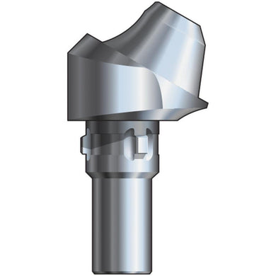 Inclusive® 30° Multi-Unit Abutment 3 mmH compatible with: Camlog® Screw-Line 3.8 mm