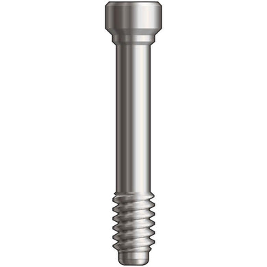 Inclusive® Angled Multi-Unit Abutment Screw compatible with: Camlog® Screw-Line 3.8/4.3 mm