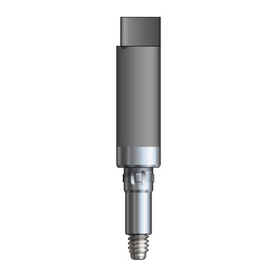 Inclusive® Titanium Scan Body compatible with: Camlog® Screw-Line 3.3 mm