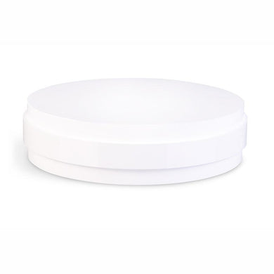 BruxZir® Shaded 16 PLUS Milling Blank, White, 25 mm, Z, 1/pk