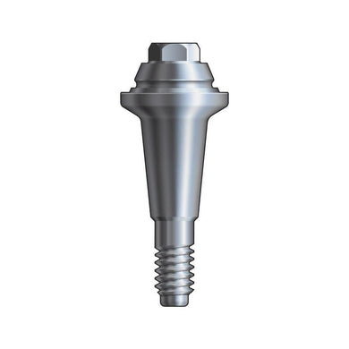 Inclusive® Multi-Unit Abutment 3.5 mmH compatible with: Dentsply Implants Ankylos® /X