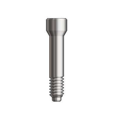 Inclusive® Titanium Screw compatible with: Dentsply Implants Ankylos® C/X