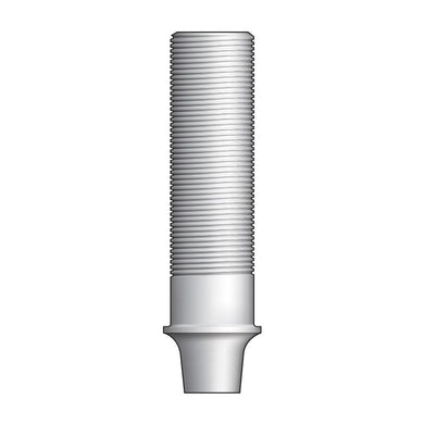 Inclusive® UCLA Plastic Abutment, Non-Engaging, compatible with: Dentsply Implants Ankylos® C/