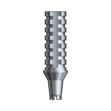 Inclusive® Bite Verification Cylinder compatible with: Dentsply Implants Ankylos® /X