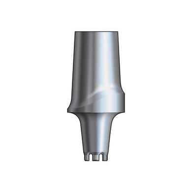 Inclusive® Titanium Esthetic Abutment, Posterior, compatible with: Dentsply Implants Ankylos® /X