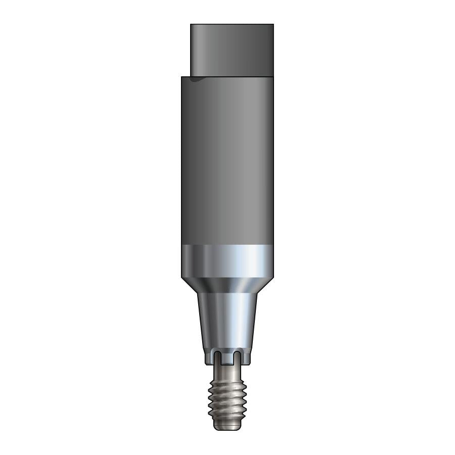 Titanium Scan Body - Glidewell Direct
