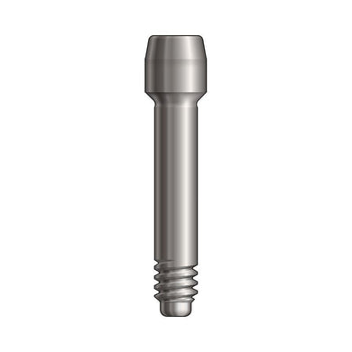 Inclusive® Titanium Screw compatible with: Hiossen® HG System Mini