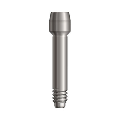 Inclusive® Titanium Screw (5-pack) compatible with: Hiossen® HG System Mini