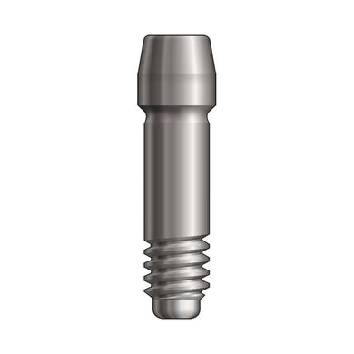 Inclusive® Titanium Screw (5-pack) compatible with: Hiossen® HG System Standard