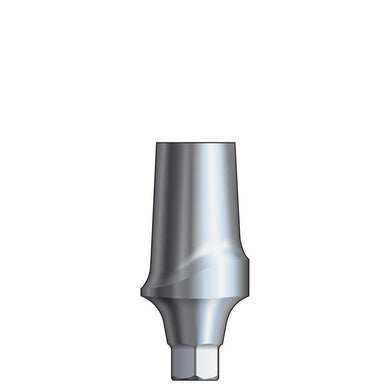 Inclusive® Titanium Esthetic Abutment, Posterior, compatible with: Hiossen® HG System Mini