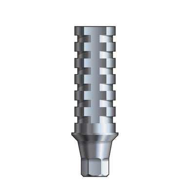 Inclusive® Bite Verification Cylinder compatible with: Hiossen® HG System Mini