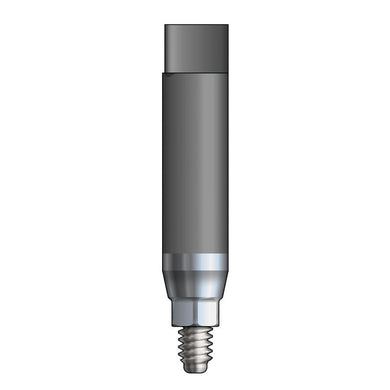 Hahn™ Tapered Implant Titanium Scan Body - Ø3.5/4.3 Implant