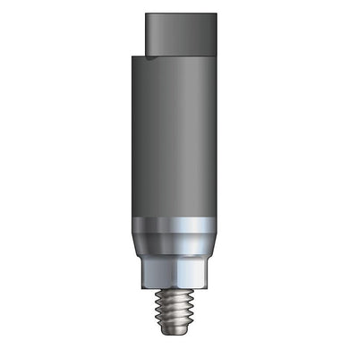 Hahn™ Tapered Implant Titanium Scan Body - Ø7.0 Implant
