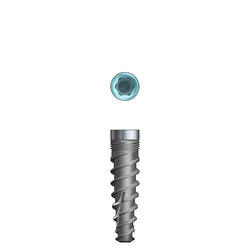 Hahn™ Tapered Implant Ø3.0 x 11.5 mm