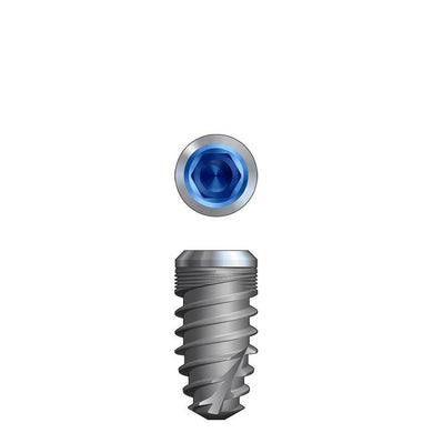 Hahn™ Tapered Implant Ø5.0 x 10 mm