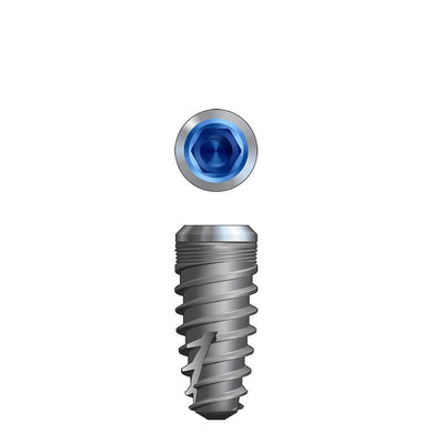 Hahn™ Tapered Implant Ø5.0 x 11.5 mm