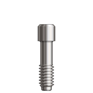 Inclusive® Titanium Screw (5-pack) compatible with: MegaGen AnyRidge® Implant System