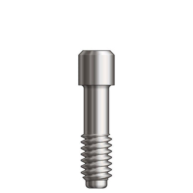 Inclusive® Titanium Screw compatible with: MegaGen AnyRidge® Implant System