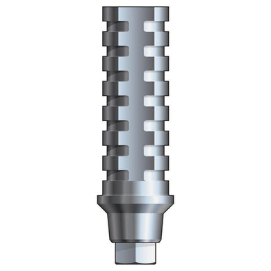 Inclusive® Bite Verification Cylinder compatible with: MegaGen AnyRidge® Implant System