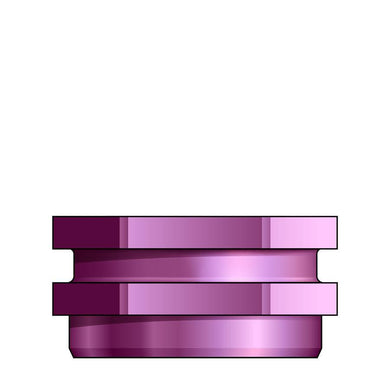 Inclusive® Guide Sleeve compatible with: CAMLOG® Guide System 4.3 mm
