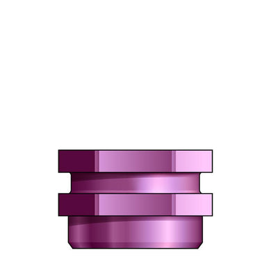 Inclusive® Guide Sleeve compatible with: Nobel Biocare NobelGuide® NP