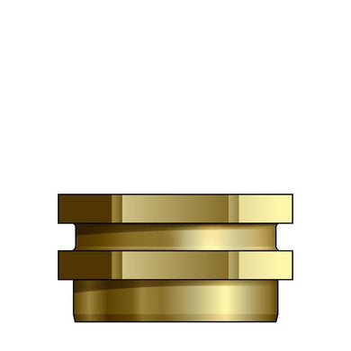 Inclusive® Guide Sleeve compatible with: Nobel Biocare NobelGuide® RP