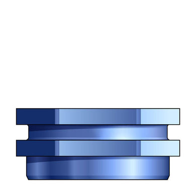 Inclusive® Guide Sleeve compatible with: Nobel Biocare NobelGuide® WP