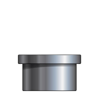 Inclusive® Guide Sleeve compatible with: SIMPLANT® Universal Drill Key WP