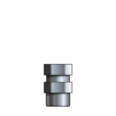 Inclusive® Guide Sleeve compatible with: Straumann® Guided Implants 2.8 mm