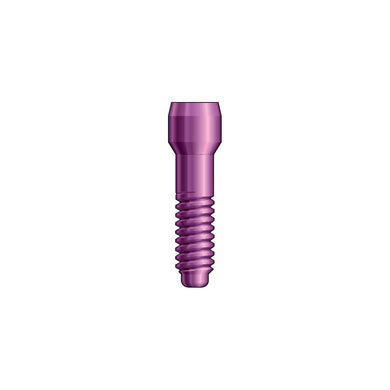 Inclusive® Titanium Screw compatible with: Dentsply Implants Astra Tech Implant System® EV 3.6