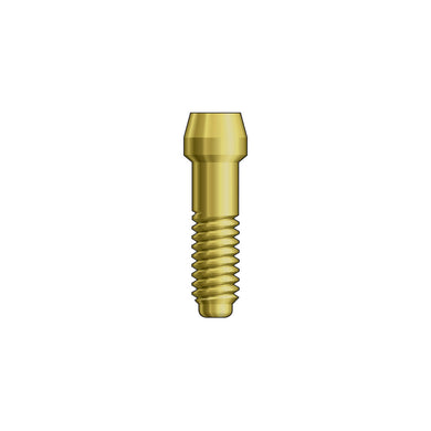 Inclusive® Titanium Screw compatible with: Dentsply Implants Astra Tech Implant System® EV 4.2