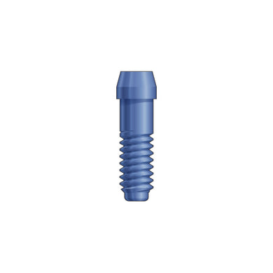Inclusive® Titanium Screw compatible with: Dentsply Implants Astra Tech Implant System® EV 4.8