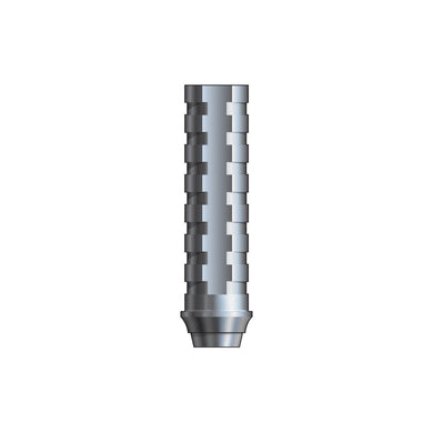 Inclusive® Bite Verification Cylinder, Non-Engaging, compatible with: Dentsply Implants Astra Tech Implant System® EV 3.0