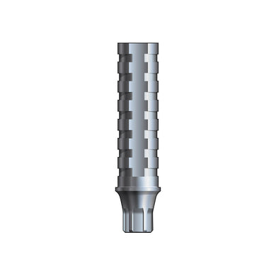 Inclusive® Bite Verification Cylinder compatible with: Dentsply Implants Astra Tech Implant System® EV 3.0