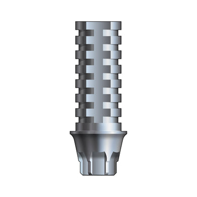 Inclusive® Bite Verification Cylinder compatible with: Dentsply Implants Astra Tech Implant System® EV 5.4