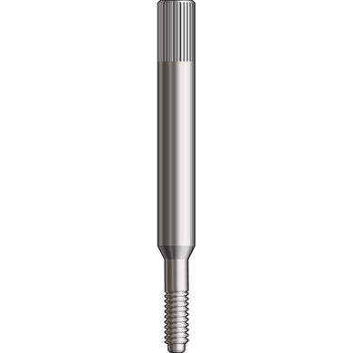 Inclusive® Guide Pin compatible with: Dentsply Implants Astra Tech Implant System® EV 3.0