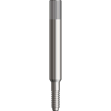 Inclusive® Guide Pin compatible with: Dentsply Implants Astra Tech Implant System® EV 3.6