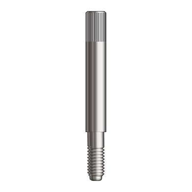 Inclusive® Guide Pin compatible with: Dentsply Implants Astra Tech Implant System® EV 4.8/5.4