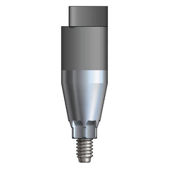 Titanium Scan Body - Glidewell Direct