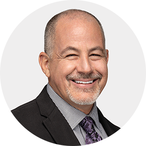 Dr. Charles Schlesinger